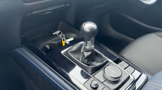 Mazda Cx-30 2.0 Skyactiv-G MHEV SE-L Lux 5dr Petrol Hatchback